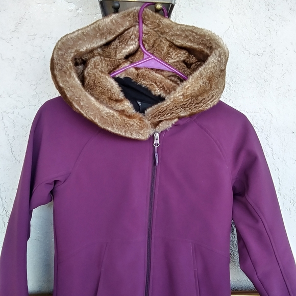 Marmot Jackets & Blazers - Marmot XS softshell jacket